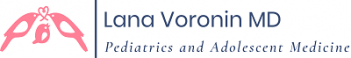 Lana Voronin Physician P.C.